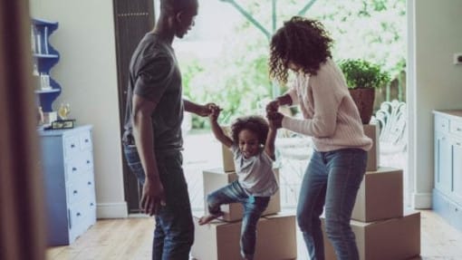 Here’s Where To Store Your Stuff When Moving To a Small Apartment