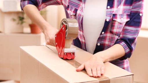 5 Tips On How To Find The Best Storage Facility For You