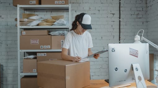 Add Storage Space To Your Home Office With These 5 Easy Tricks