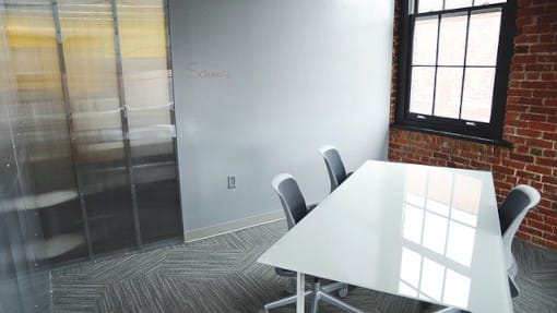 Making Your Office Move Less Stressful