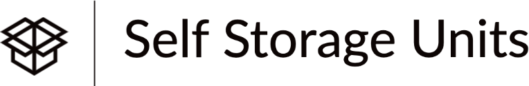 Self Storage Units