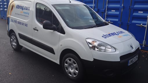 How to Make the Most of Self Storage