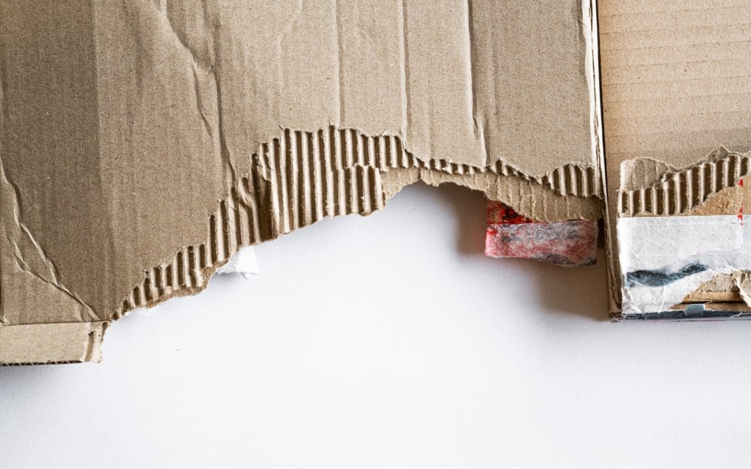 5 Reasons You Are Terrible At Packing For A House Move