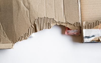 Packing Materials You Need to Keep Your Storage Unit Neatly Organized